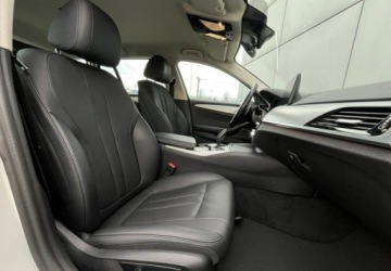 BMW Seria 5 G30-G31 Touring Facelifting 2.0 520d 190KM 2022 BMW Seria 5 xDrive Skora Automat Navi Kamera Head Up FV23 2.0, zdjęcie 17