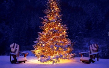 Елочные гирлянды 200 LED ТЁПЛЫЙ БЕЛЫЙ