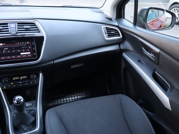Suzuki SX4 II S-cross Facelifting 1.0 BOOSTERJET 110KM 2016 Suzuki SX4 S-Cross 1.0 BoosterJet, Salon Polska, zdjęcie 7