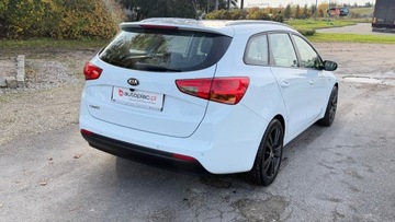 Kia Ceed II Kombi 1.4 DOHC 100KM 2013 Kia Ceed Raty 1,4 benz Nowy rozrzad Nowe opony -faktury Tablet Gwarancja, zdjęcie 26