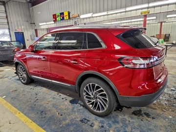 Lincoln 2020 Lincoln Nautilus Reserve 2020 2.0 Benzyna 250KM, zdjęcie 1