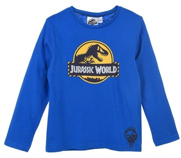 Bluzka na długi rękaw Jurassic World 104