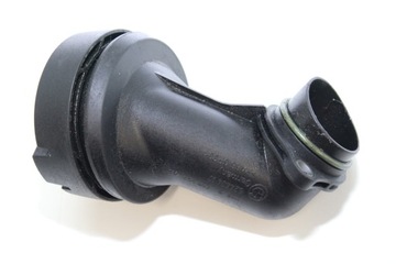 BMW M5 M6 F10 F06 F12 F01 750I КРЫШКА МАСЛЯНОГО ЗАЛИВА 7507224 N63