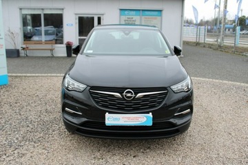 Opel 2020 Opel Grandland X 1.5D EnJoy F-Vat Led Gwarancja, zdjęcie 2