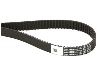 CONTITECH PASEK ROZRZĄDU VW 2,0TDI