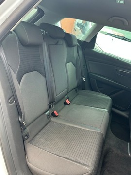 Seat Leon III ST Facelifting 2.0 TDI 150KM 2018 Seat Leon 2.0 Tdi-Dsg Zarejestrowany w kraju, zdjęcie 19