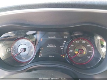 Dodge Charger VII 2021 Dodge Charger Dodge Charger SXT RWD 3.6 Benzyna 292KM, zdjęcie 11