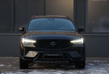 Volvo XC60 II 2024 Volvo XC 60 Volvo XC 60 T6 AWD Recharge Geartronic RDesign 2.0 253KM, zdjęcie 36