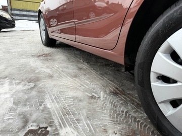 Chevrolet Aveo T300 Hatchback 5d 1.2 86KM 2011 Chevrolet Aveo TYLKO 93tyśkm! 1WŁAŚCICIEL 2011 Lift 5D Wersja LT+ 1.2 Klima, zdjęcie 15