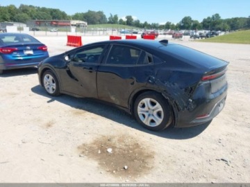 Toyota Prius V (XW60) 2024 Toyota Prius Le 2024 2.0 Hybryda 150KM, zdjęcie 3