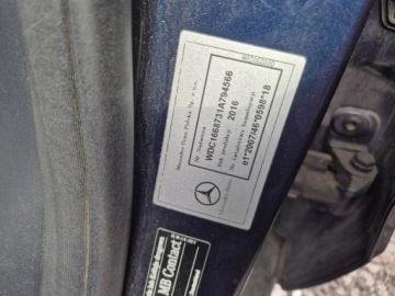 Mercedes GLS X166 2016 Mercedes GLS Klasa Poleasingowe.pl, zdjęcie 29