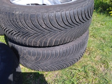 RÁFKY HLINÍK 5X112 MERCEDES A B C W246 W169 W168 W245 CLA CLK 203 W204