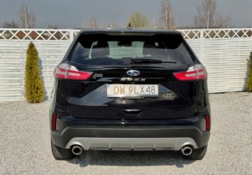 Ford Edge II 2022 Ford Edge Ford Edge 2.0 Benzyna 250KM, zdjęcie 26