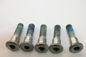 SUZUKI GSF 1200 600 BANDIT 00-05 БОЛТЫ КРЕПЛЕНИЯ ПЕРЕДНЕГО ТОРМОЗНОГО ДИСКА