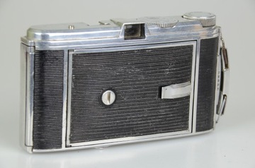 Pontiac Block Metal 45 Франция