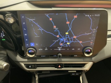 Lexus RX V 2023 Lexus RX 350h Prestige V (2022-) Lexus RX 350h Pre, zdjęcie 14