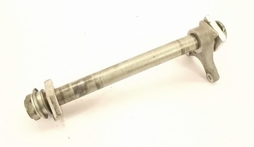 SUZUKI GSX-R 600 K1 K2 K3 01-03 OŚ OŚKA