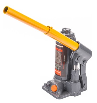 ГИДРАВЛИЧЕСКИЙ ПОДЪЕМНИК, 3-ТОННЫЙ ДОМКРАТ