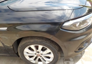 Fiat Tipo II Station Wagon 1.6 MultiJet 120KM 2018 Fiat Tipo Automat Diesel Okazja 1.6 Diesel 120KM, zdjęcie 13