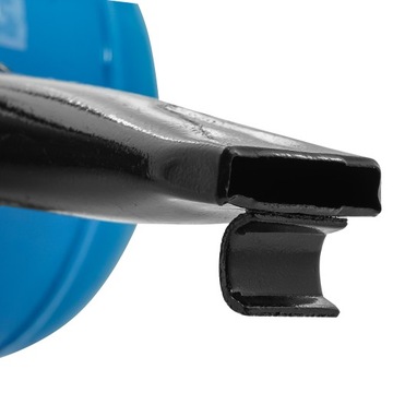 INFLATOR ZBIORNIK CIŚNIENIOWY POMPOWANIA KÓŁ OPON