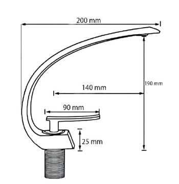 VELDMAN ЧЕРНАЯ РАКОВИНА EXCITO FATTER
