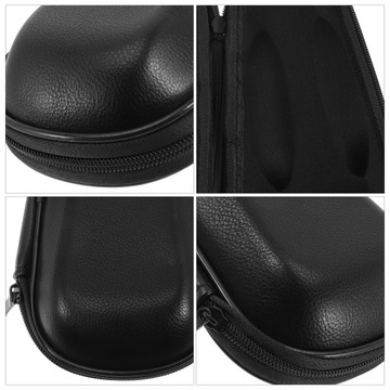 Мужская коробка для хранения бритв, сумка для бритвы, легкая сумка