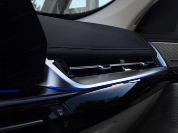 BMW X1 U11 Crossover 1.5 20i 170KM 2025 BMW X1 sDrive20i xLine Suv 1.5 (170KM) 2025, zdjęcie 8