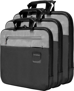 Сумка для ноутбука EVERKI ContemPRO с диагональю 13,3 дюйма