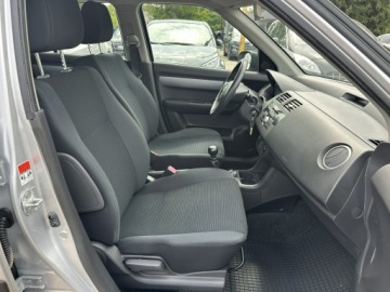 Suzuki Swift IV Hatchback 5d 1.3 92KM 2009 Suzuki Swift 1.3 92 KM + GAZ LPG/ Klima/ Salon PL, zdjęcie 22