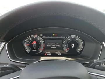 Audi Q5 II 2024 Audi Q5 Premium Plus 2024 2.0L 2.0 Benzyna 261KM, zdjęcie 2