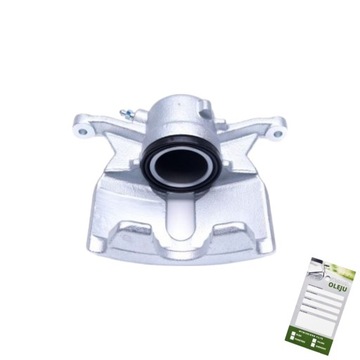 TŘMEN BRZDY PŘEDNÍ LEVÝ AUDI A3 SEAT LEON SKODA OCTAVIA III EO-003713