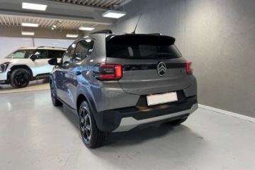 Citroen C3 IV e-Hatchback Elektryczny 44kWh 113KM 2025 Citroen C3 Od reki Duzy rabat Kamera cofania Leasing Wynajem, zdjęcie 6