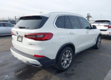 BMW X5 G05 2019 BMW X5 2019, 3.0L, 4x4, od ubezpieczalni 3.0 Benzyna 335KM, zdjęcie 5