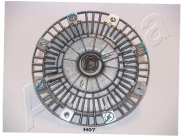 ASHIKA 36-0H-H07 SPOJKA VENTILÁTOR CHLAZENÍ