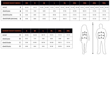 Флисовый комплект Graff толстовка 223-8 брюки 223-8 XL