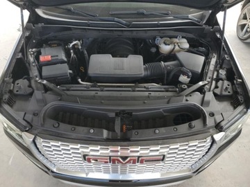  GMC Yukon XL Denali 2023 6.2l 6.2 Benzyna 420KM, zdjęcie 6