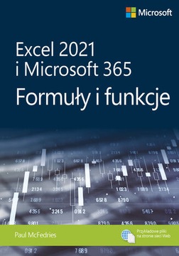 Формулы и функции Excel 2021 и Microsoft 365 — e-b