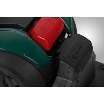 РОБОТ-КОСИЛКА Автоматическая газонокосилка Robomow RK4000 PRO