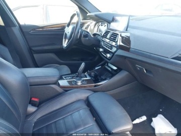 BMW X3 G01 2019 BMW X3 xDrive30i 2019 2.0l 2.0 Benzyna 248KM, zdjęcie 10