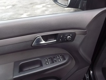 Volkswagen Touran II 1.6 TDI 105KM 2011 Volkswagen Touran Możliwość zamiany., zdjęcie 10