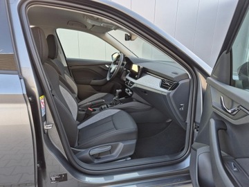 Skoda 2025 Skoda Kamiq Edition 130 1.0 TSI DSG Auto z placu d, zdjęcie 11