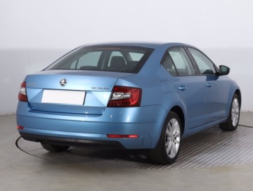 Skoda Octavia III Liftback Facelifting 1.4 TSI 150KM 2018 Skoda Octavia 1.4 TSI, Salon Polska, VAT 23%, zdjęcie 4