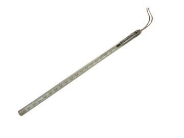 METEOR LED SMD3528 12V 800MM*12 BLUE