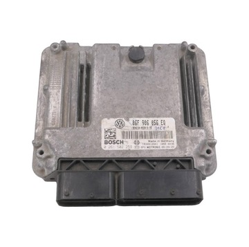 STEROWNIK SKODA OCTAVIA 06F906056EQ 0261S02259