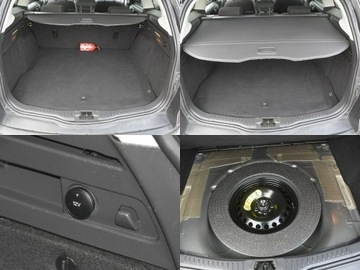 Ford Focus III Kombi Facelifting 1.0 EcoBoost 125KM 2016 Ford Focus 1.0 nawi grzana szyba doinwestowany, zdjęcie 23