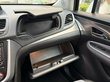 Opel Mokka I SUV 1.7 CDTI ECOTEC 130KM 2013 Opel Mokka 4x4. Kamera cof. Navi., zdjęcie 19