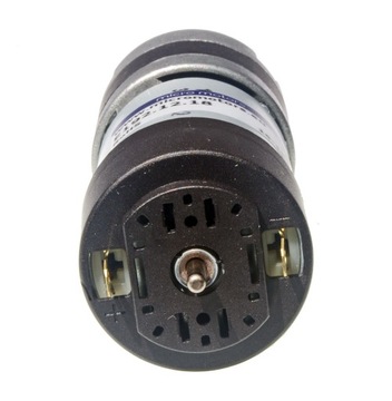 Motoreduktor planetarny 6,2 obr/min 24V 3N.m 5W