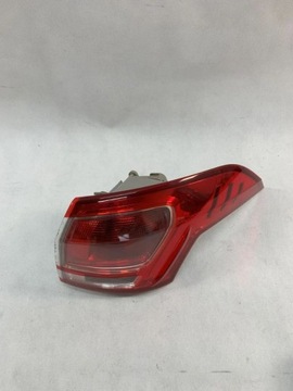 FORD B-MAX 12-17R SVĚTLO PRAVÁ ZADNÍ B MAX AV11-13404-AG 12.24