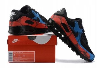 Buty sportowe NIKE AIR MAX 90