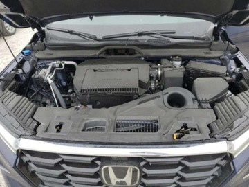 Honda Pilot II 2023 Honda Pilot 2023, 3.5L, 4x4, ELITE, po gradobiciu 3.5 Benzyna 285KM, zdjęcie 11